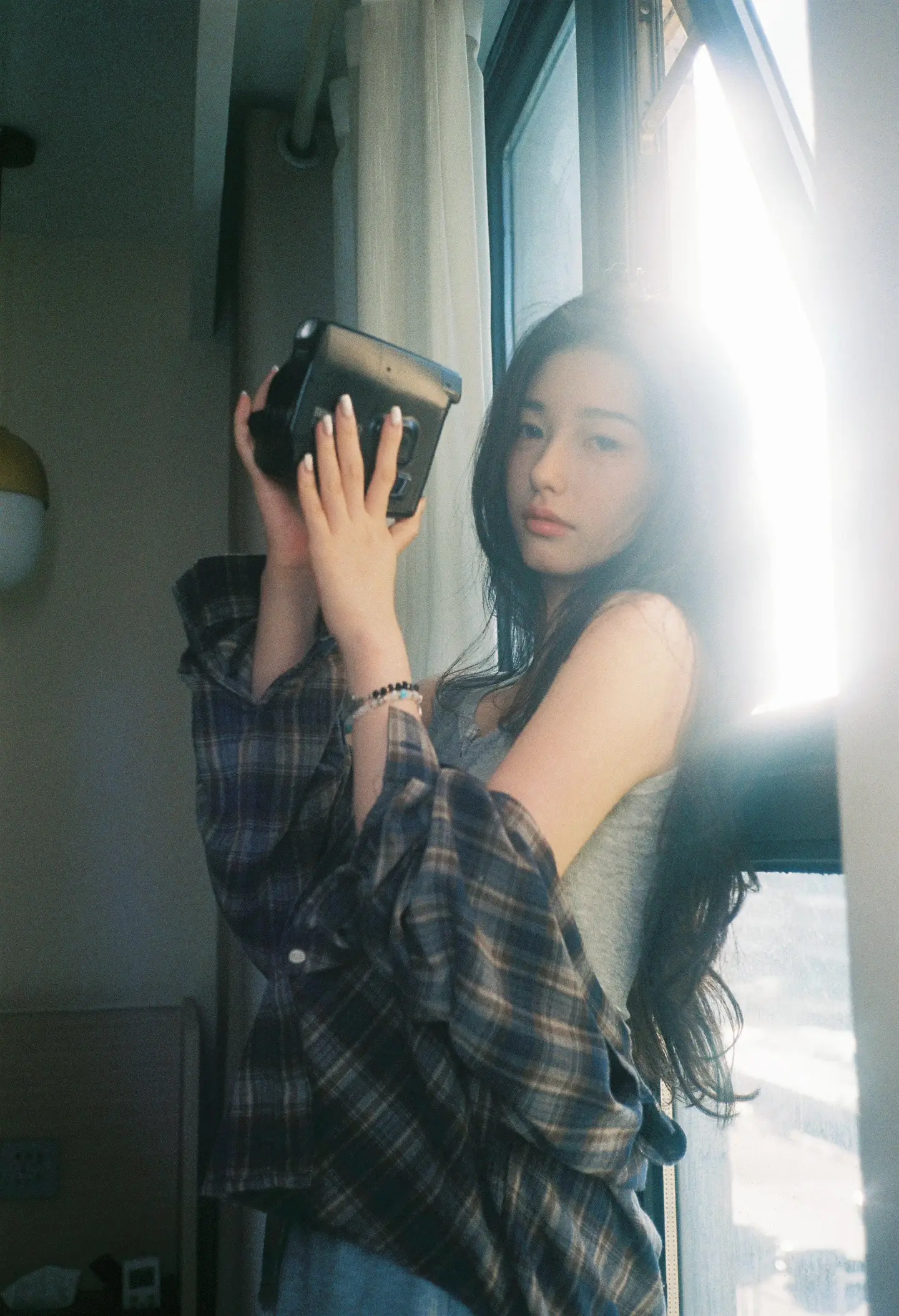 你能听到我的心吗