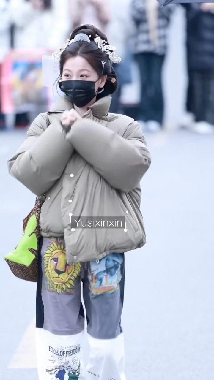 欣年好呀～恭喜恭喜～ 