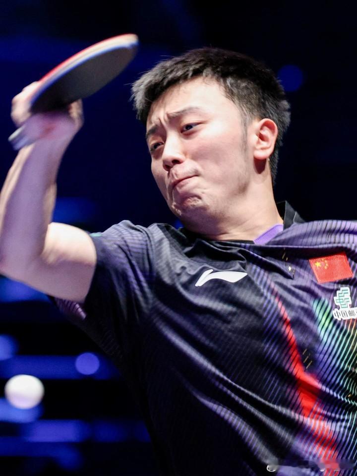 WTT常规挑战赛太原站2026 外卡正在上升🔝李天阳以3-0战胜3号种子陈垣宇