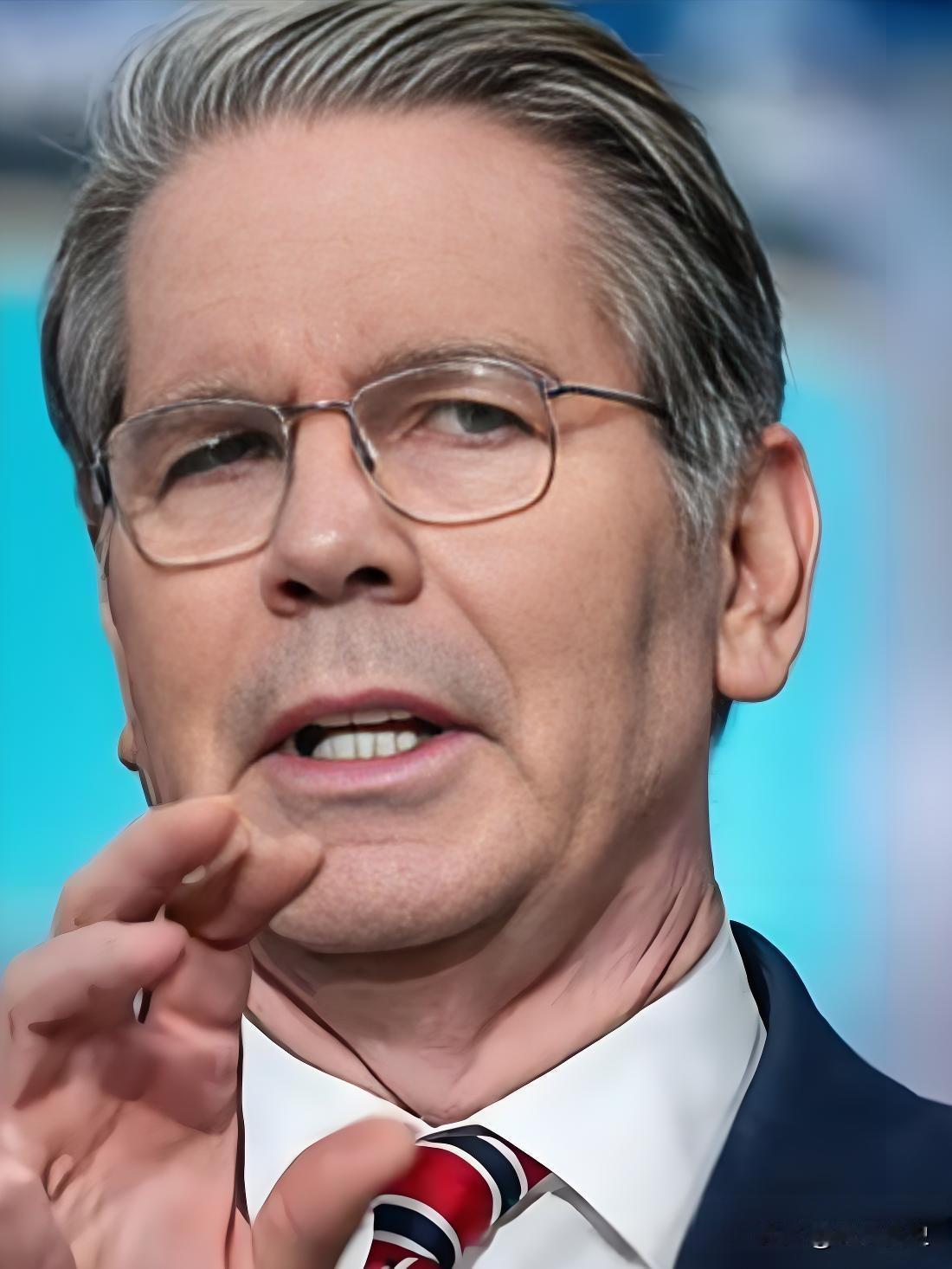 美国再次诞生 “叛国者”？美国财长当场破防：“中国再不卖稀土，我就把几十万留学生