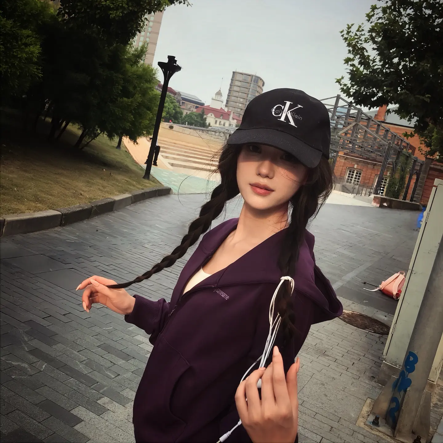 能轻易失去的东西 我不觉得很重要