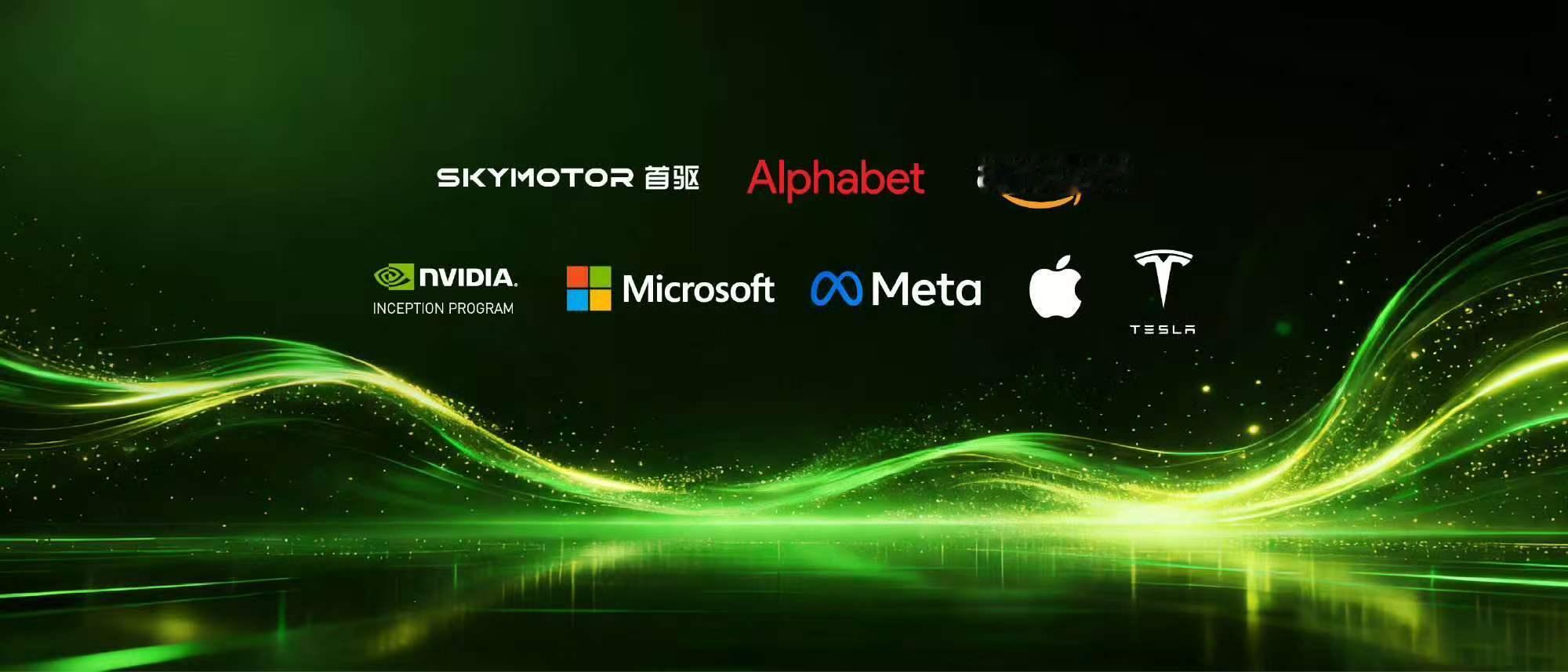 看到首驱和英伟达的合作消息，简单来说，首驱是做“智能出行机器人”的，这次和英伟达