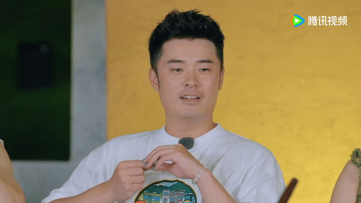 陈赫说人越长大朋友越少地球超新鲜 《地球超新鲜》收官，陈赫有感而发，道出人越长大