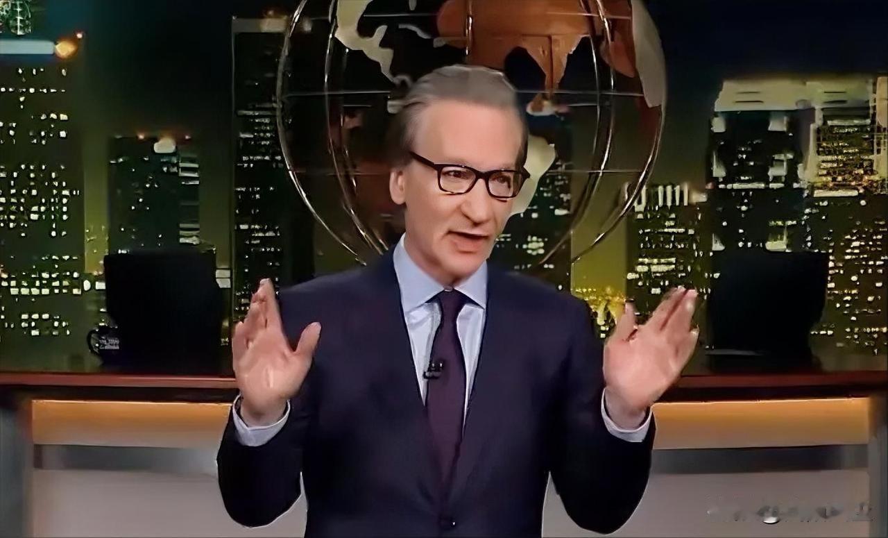 比尔·马赫吐槽美国对伊朗战争困境: 我们正式正式结束了“史诗之怒行动”，现在转向
