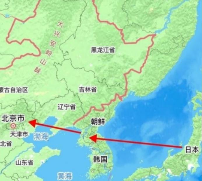 中日如果发生战争最怕的不是中国武器不够先进，也不是中国军人不够勇敢，怕的是有些潜