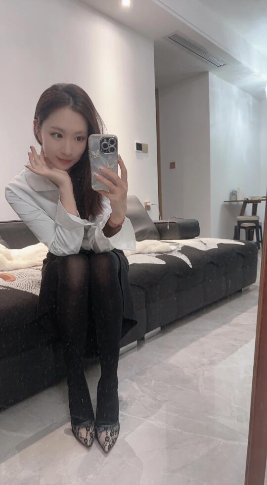 职业装 ootd