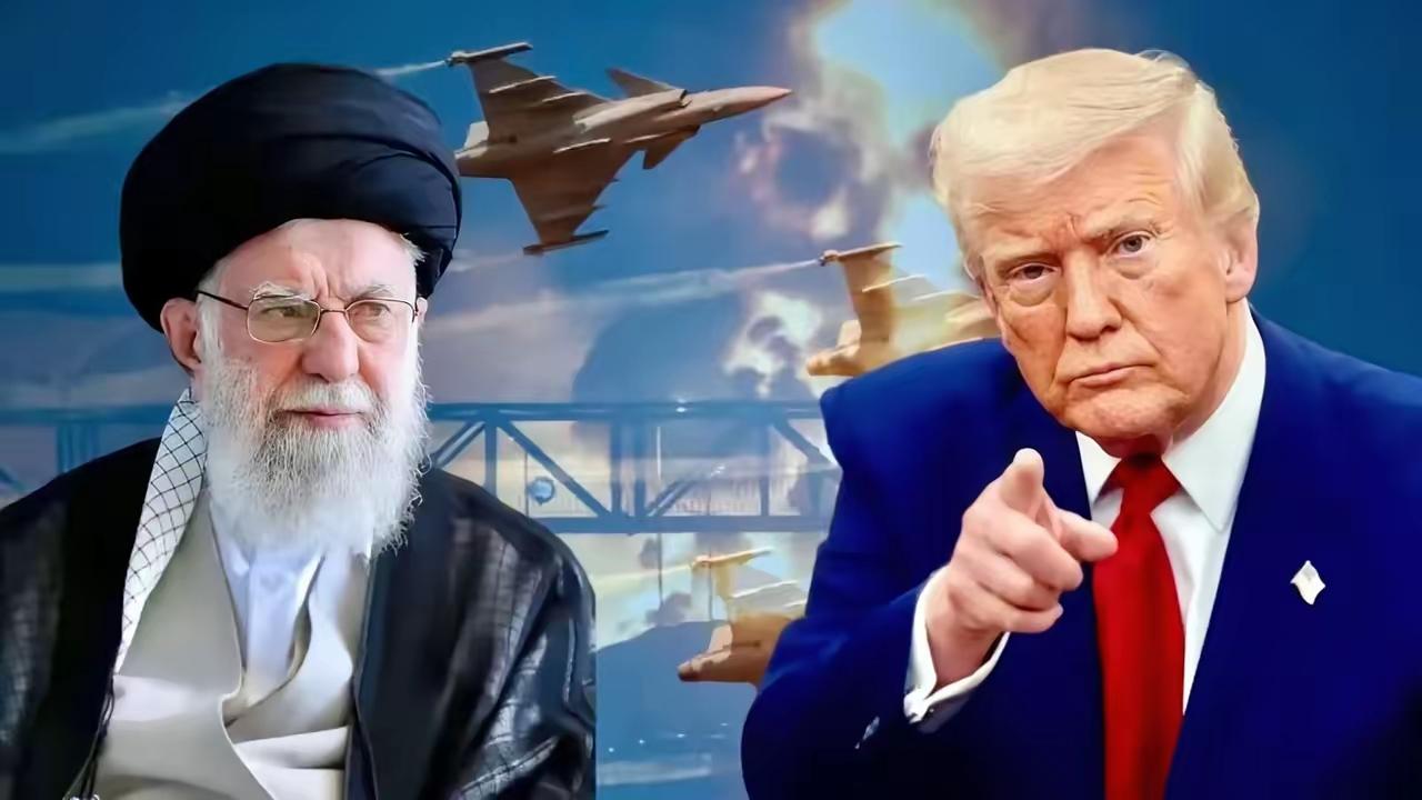 伊朗所有浓缩铀必须交由美方保管
 
2月26日，美伊第三轮间接谈判在日内瓦落幕，