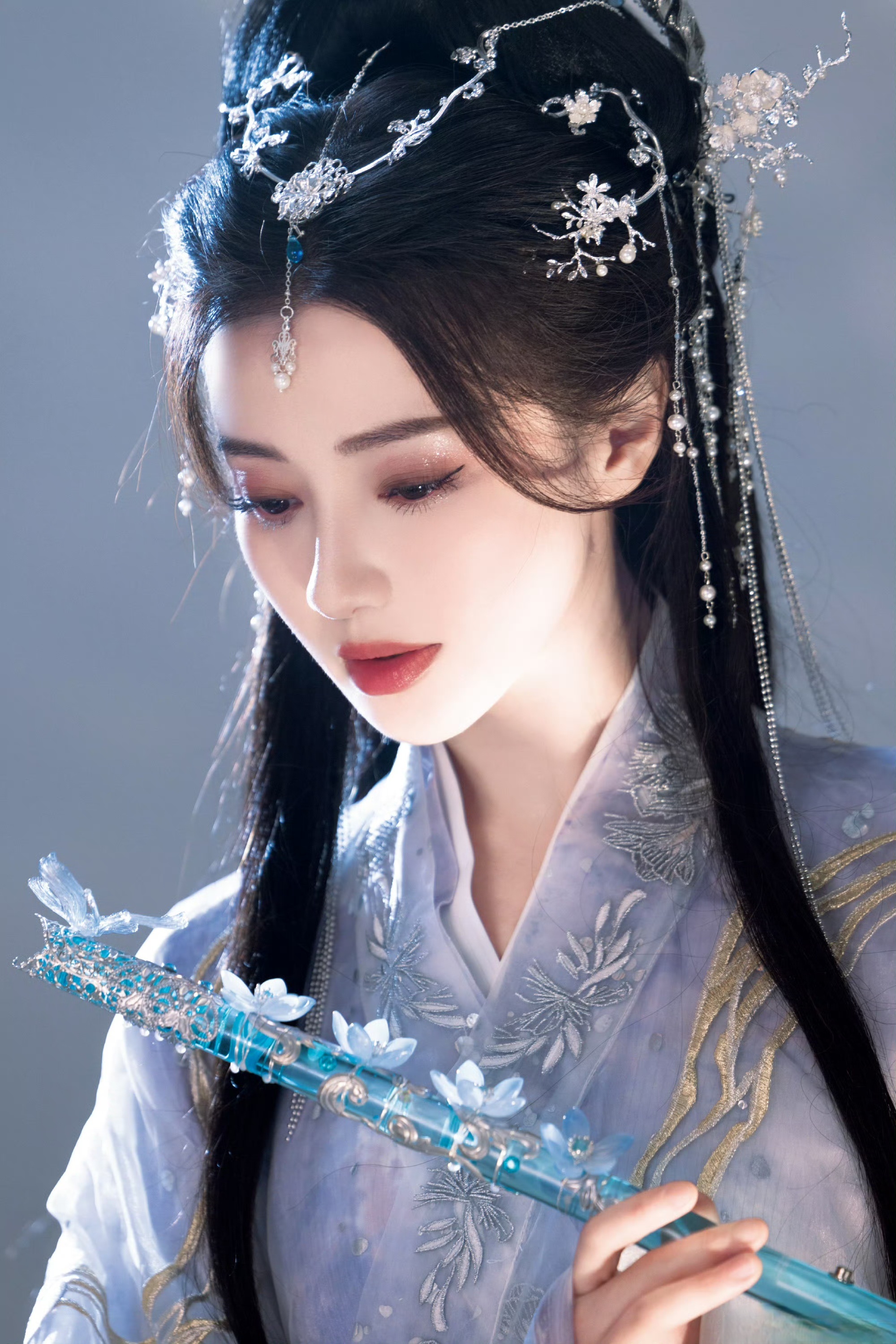 王鹤润 