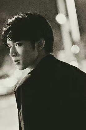 我家爱豆说啥了 “每一个生命都有属于自己的一个印记。”             