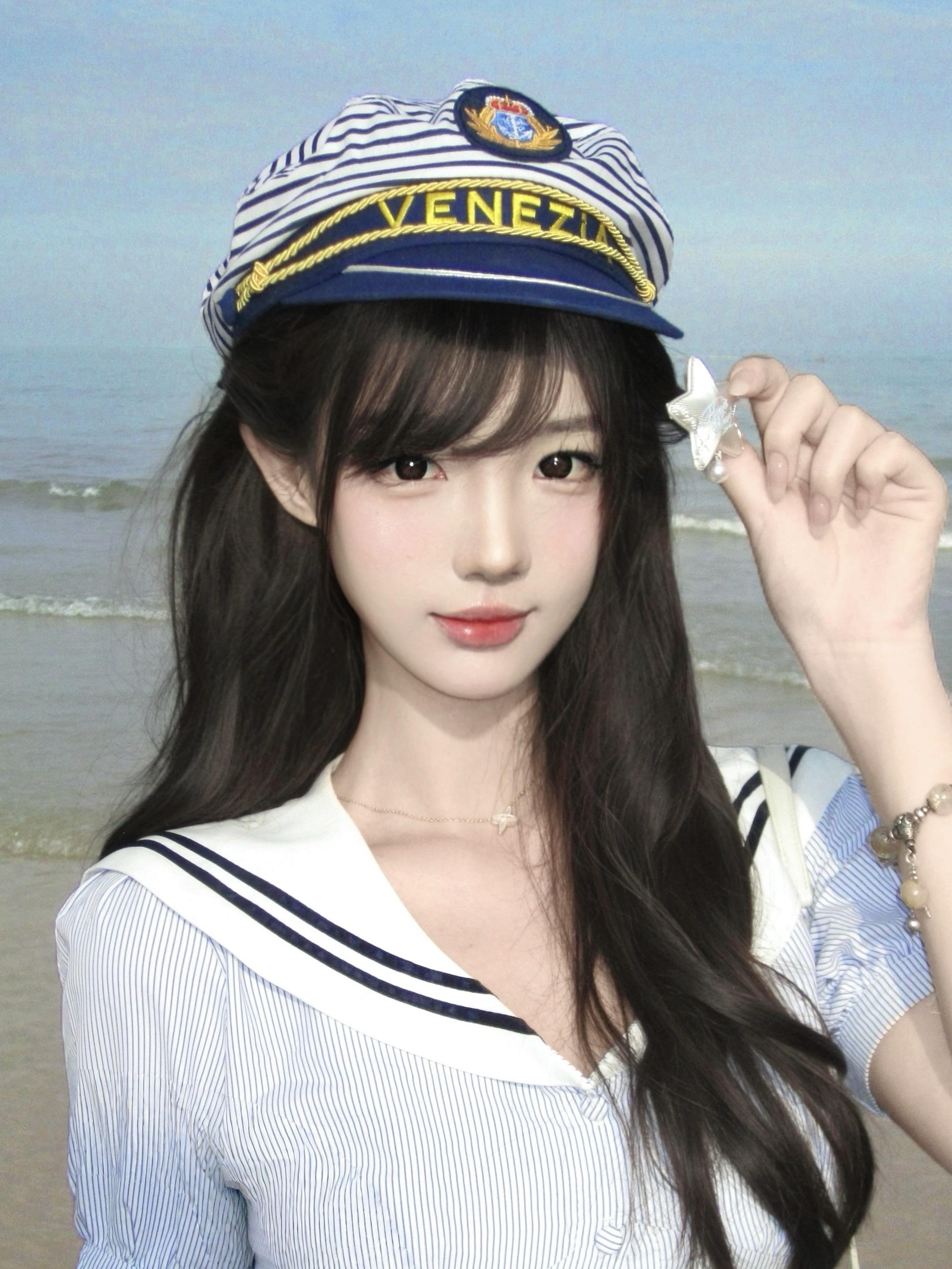 一起去看海吧