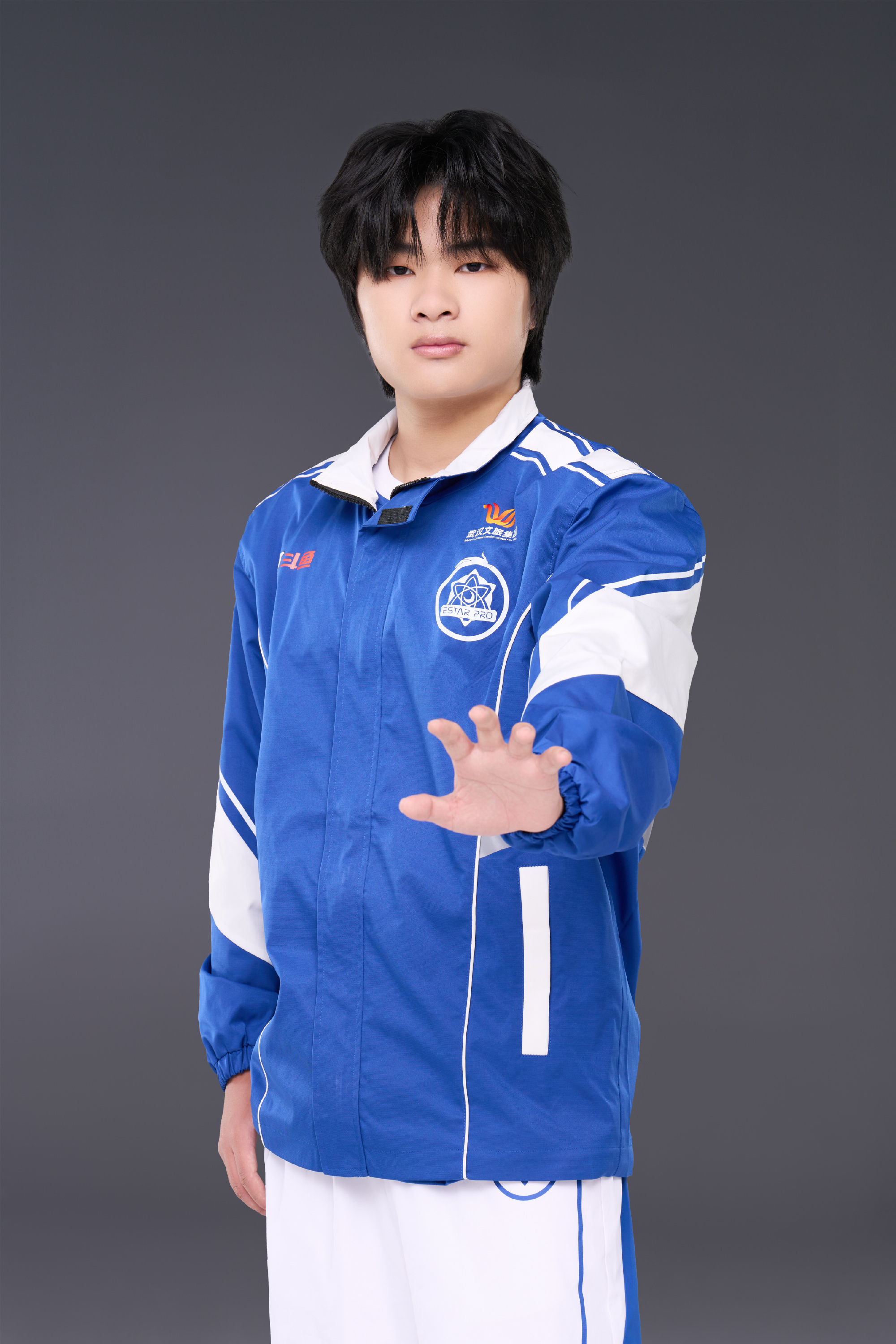 2026KPL夏季赛定妆照【2026KPL夏季赛 定妆照第五弹——武汉】送达！ 