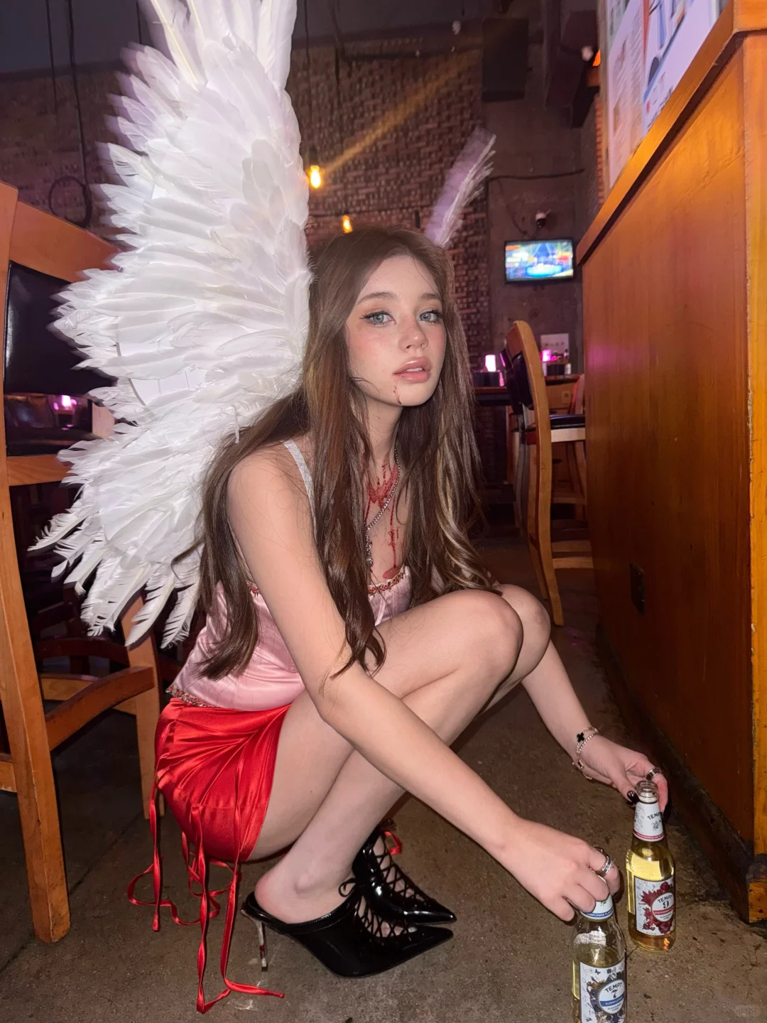 𝑯𝒂𝒍𝒍𝒐𝒘𝒆𝒆𝒏 𝒅𝒓𝒖𝒏𝒌𝒂𝒓𝒅👻