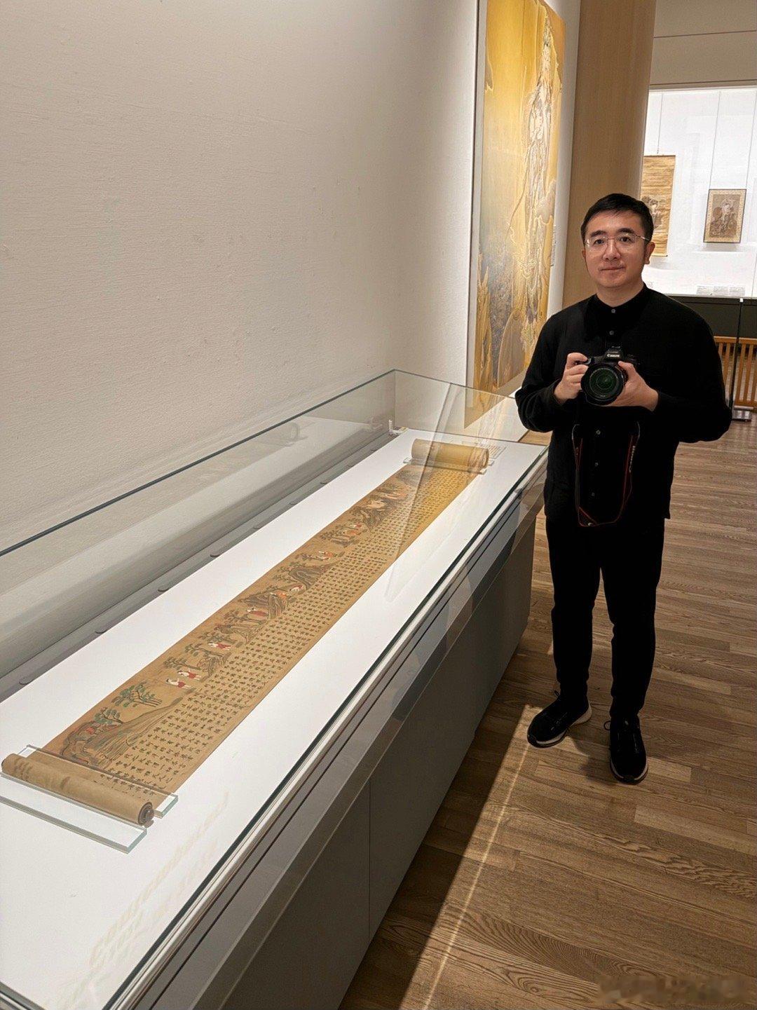 东京艺术大学美术馆名品展。东京艺术大学自其前身“东京美术学校”建校前起，便秉持着