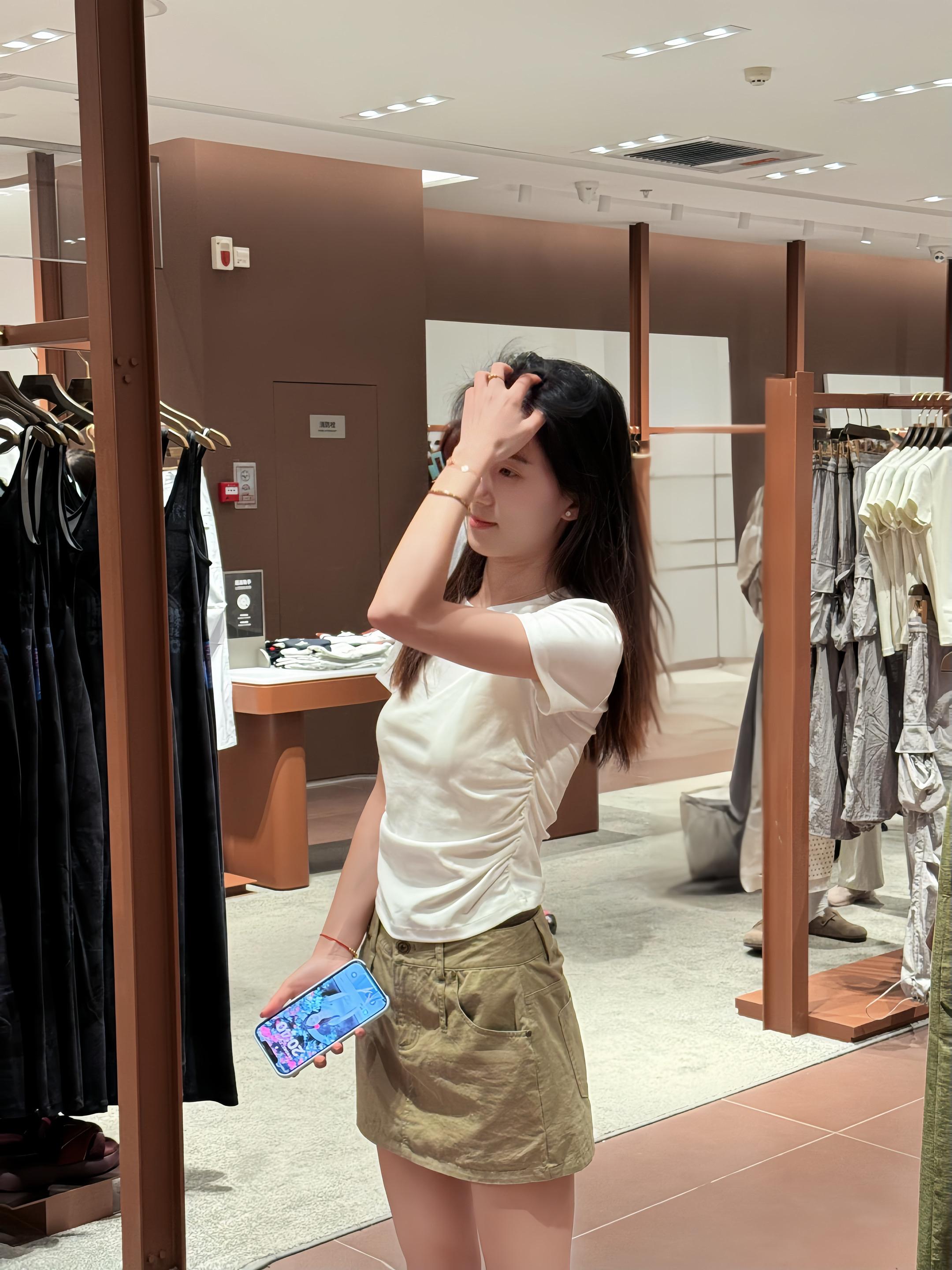 我想要的很简单