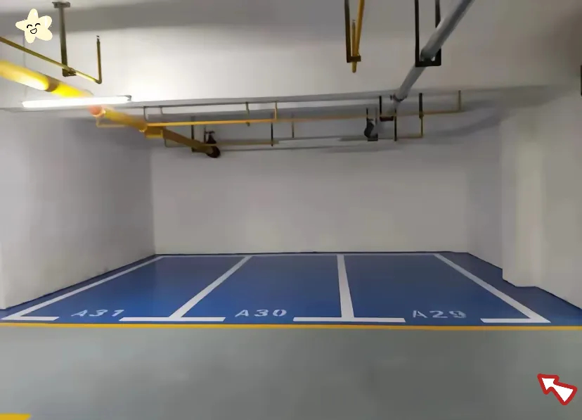 哥哥家选车位快纠结疯了！三个车位价格一模一样，没差半毛钱，可越选越拿不定主意！一