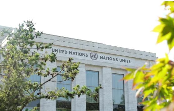 美国及40国8月11日在日内瓦发表联合声明，呼吁所有国家在发射弹道导弹和运载火箭