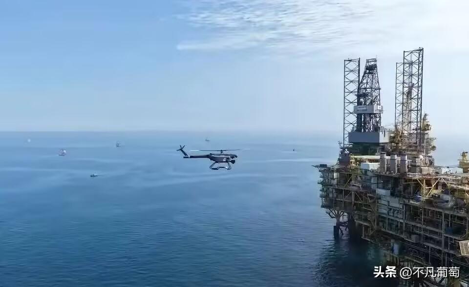 就在全世界都被中东的战火所吸引的时候，东方大国又做了大事情，据央视新闻通报，我国