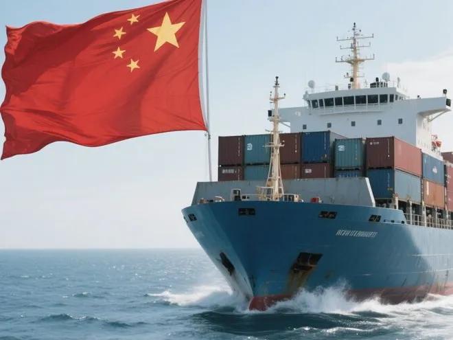 美媒急眼了！嫉妒五星红旗在霍尔木兹海峡和红海成为独一无二的通行证！

7月12日