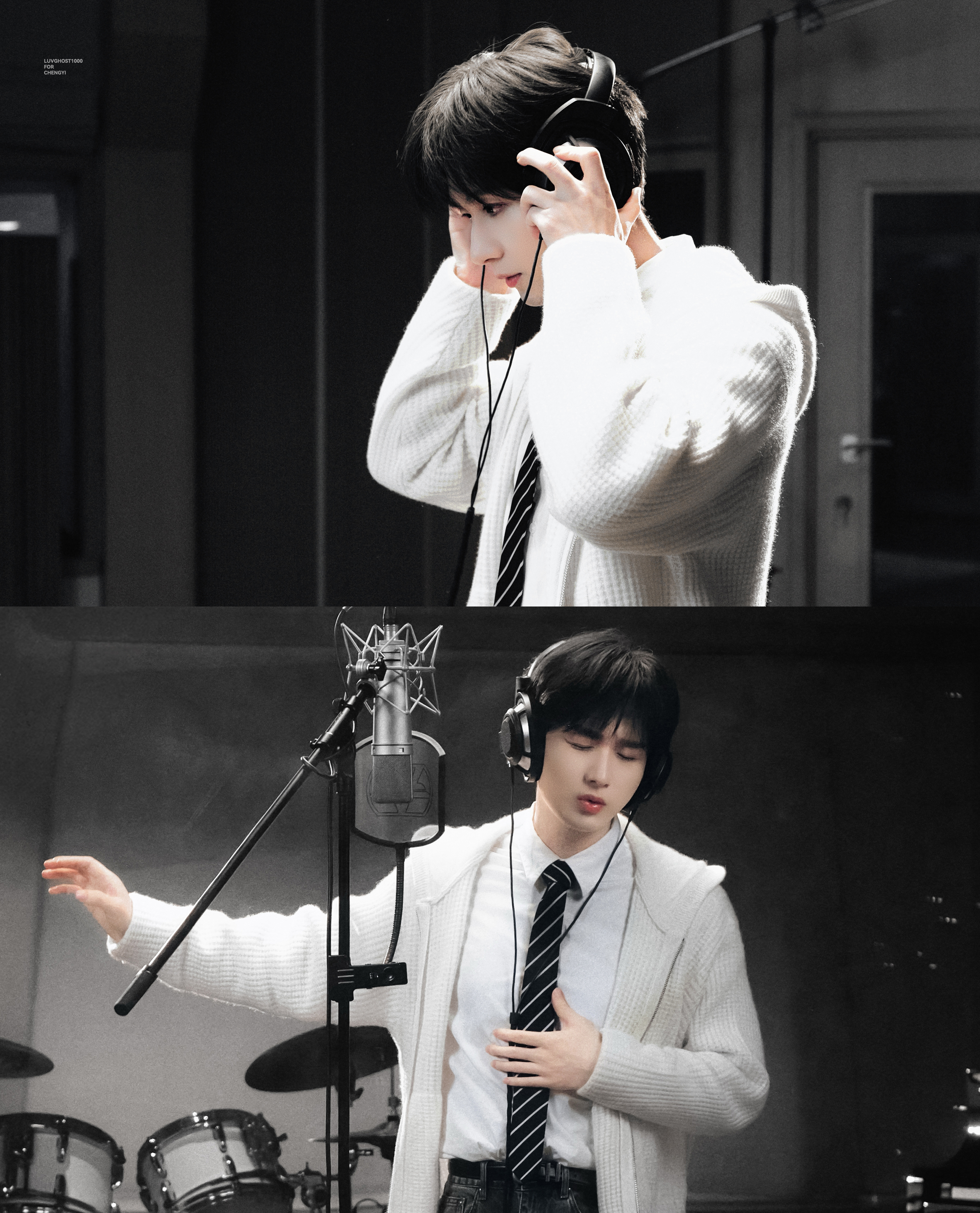 歌手傅诗淇🎙️🎧 ​​​