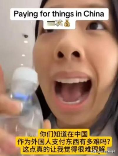 一位美国华人曾表示，中国的手机支付是最傻的事情，每次都需要掏出手机扫码，输入密码