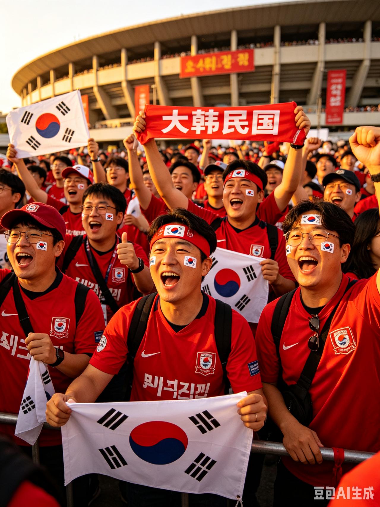 韩国:     看好了，我给大伙表演一遍什么叫“凌迟”。

自己输南非:    