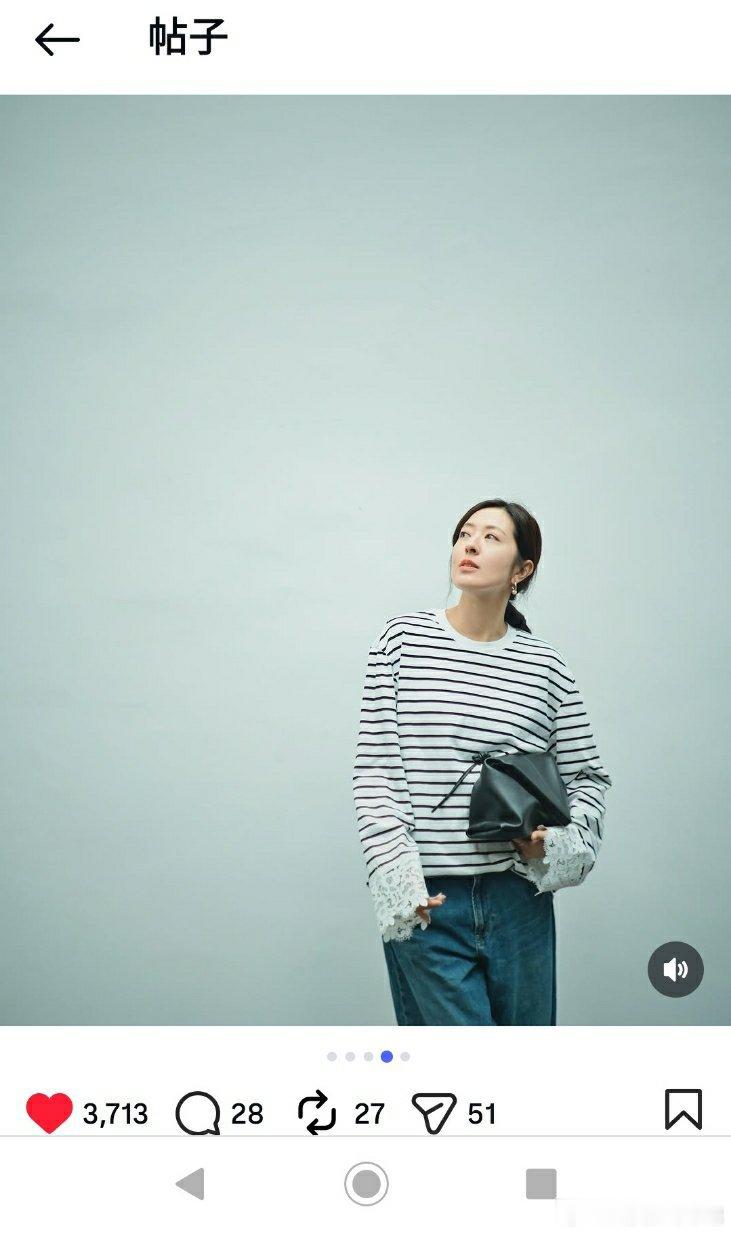 唐诗咏 聆聽自己真實的聲音唐诗咏2026年07月10日  Cr. 詩詠ig