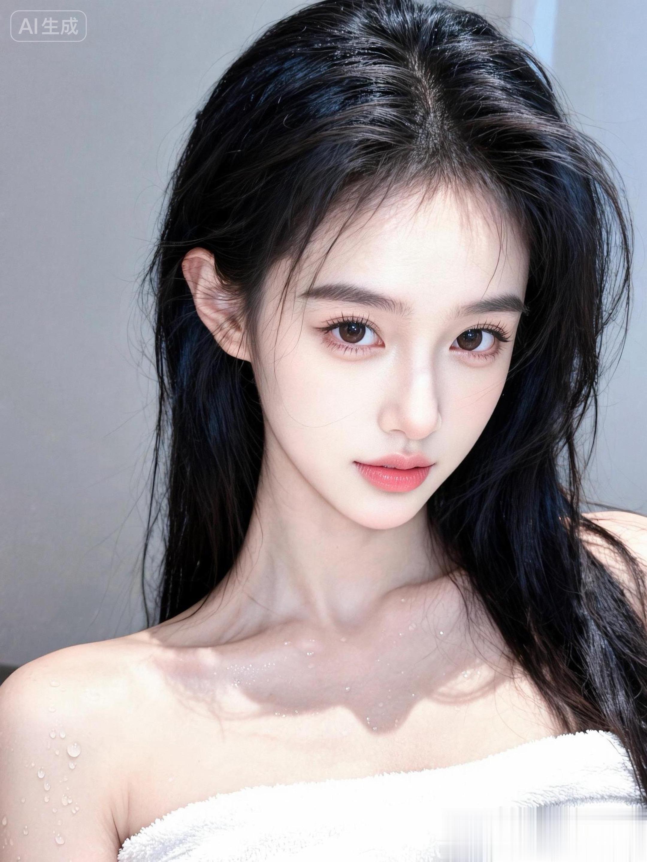 你在干嘛 是形容词 形容我的占有欲。