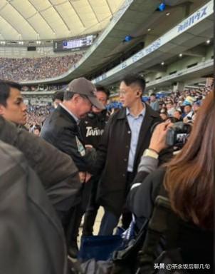 国民党有没有这个胆量？
 
卓荣泰以私人看球名义跑去日本，却动用千万元公帑包专机