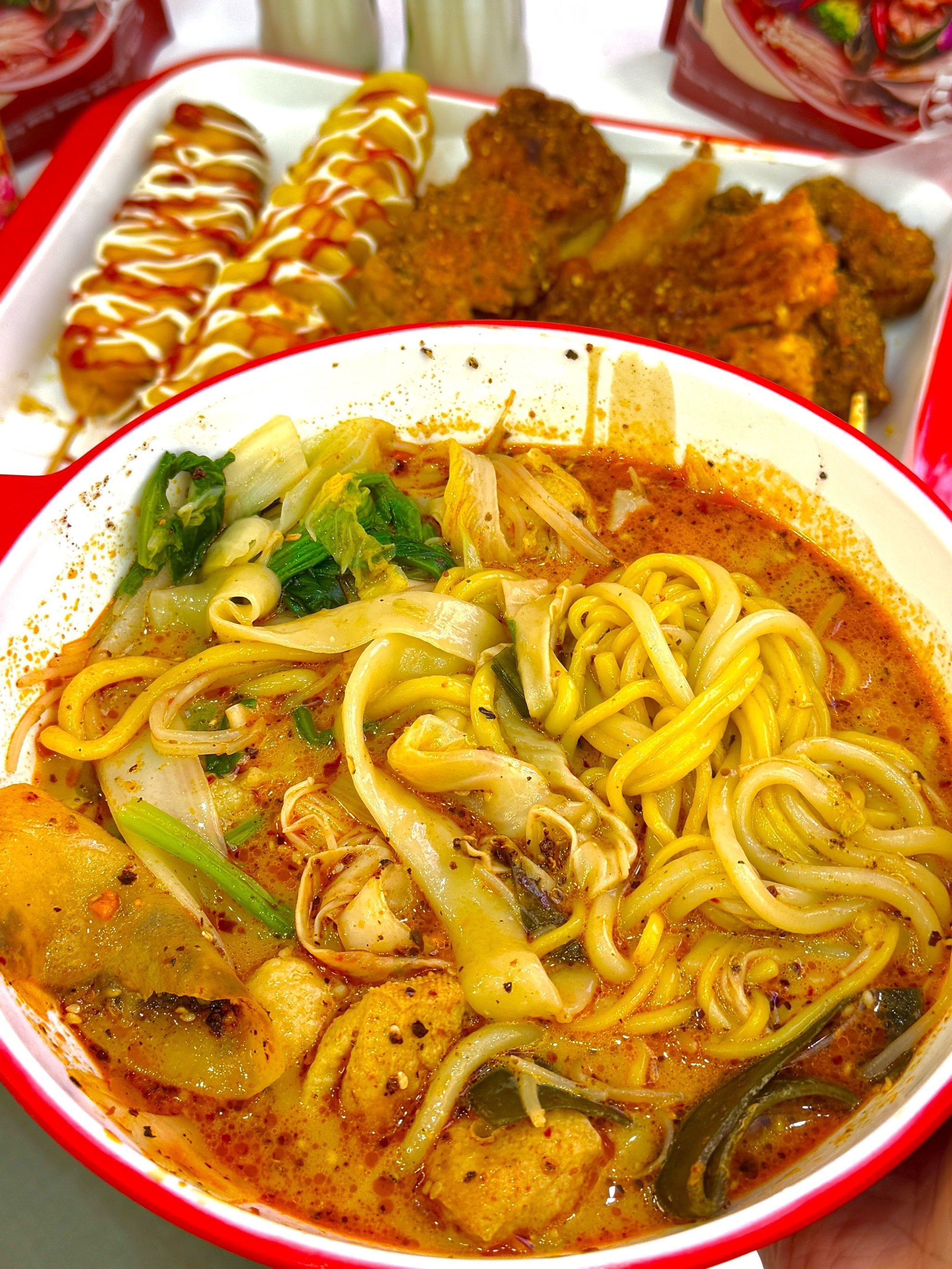 从快乐到崩溃只需一周！