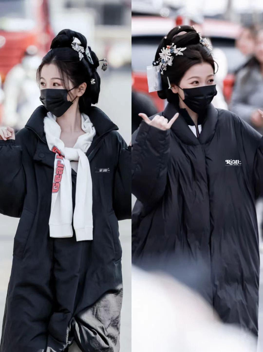 虞书欣官宣加入兴趣房间 虞书欣的新春新动态真是惊喜！官宣入驻兴趣房间，除了亲切互