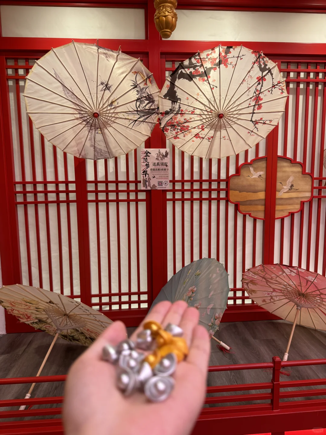金陵梦华🏮来老门东千万别错过这场盛宴