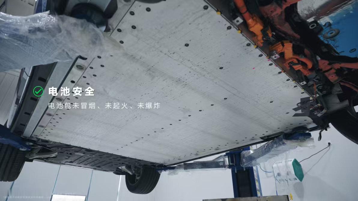 国产车从碰撞门到五星大满贯 当年欧洲碰撞测试受挫，到现在极氪7X拿下多国五星评级