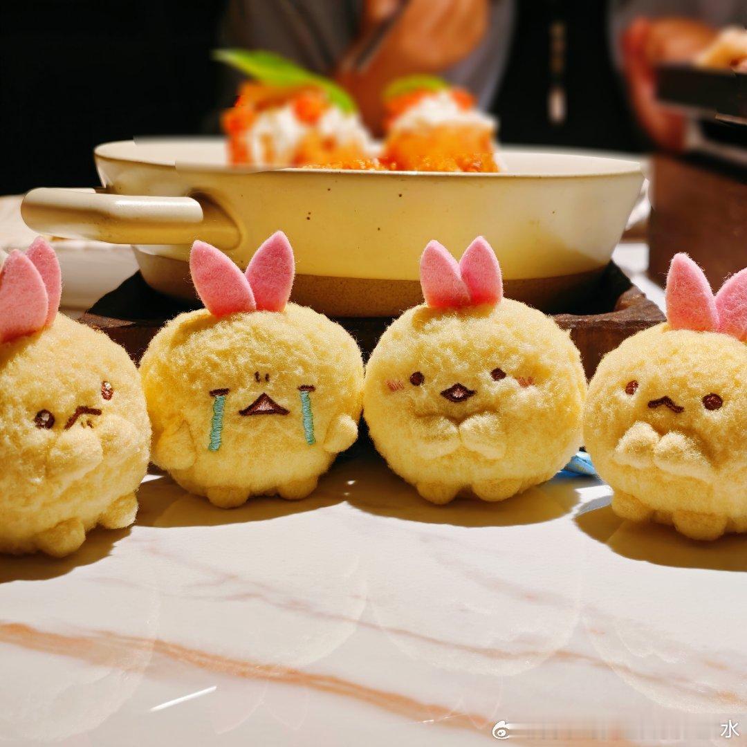 女孩你不可以一直买角落生物了知豆吗 ​​​