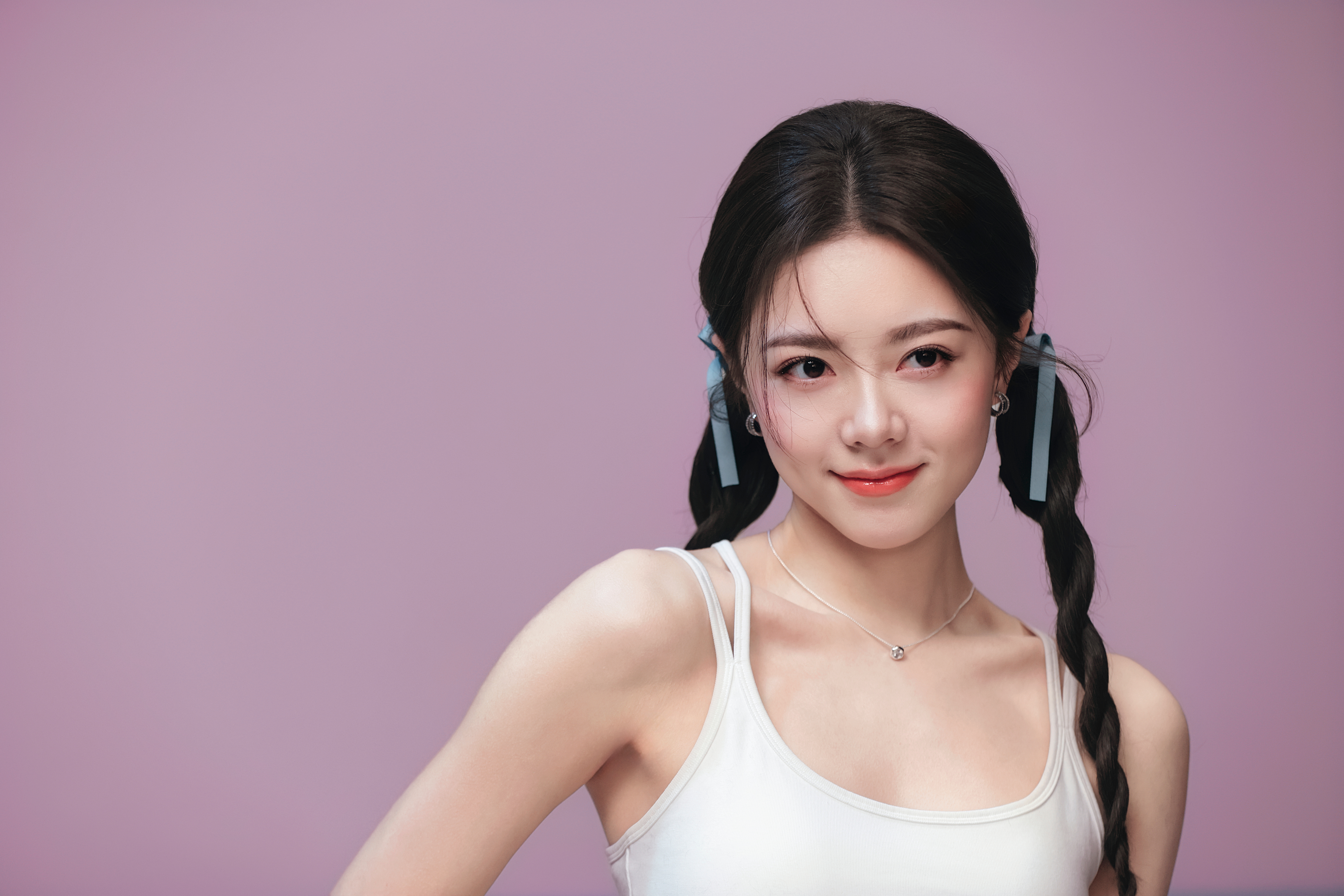 赵今麦 