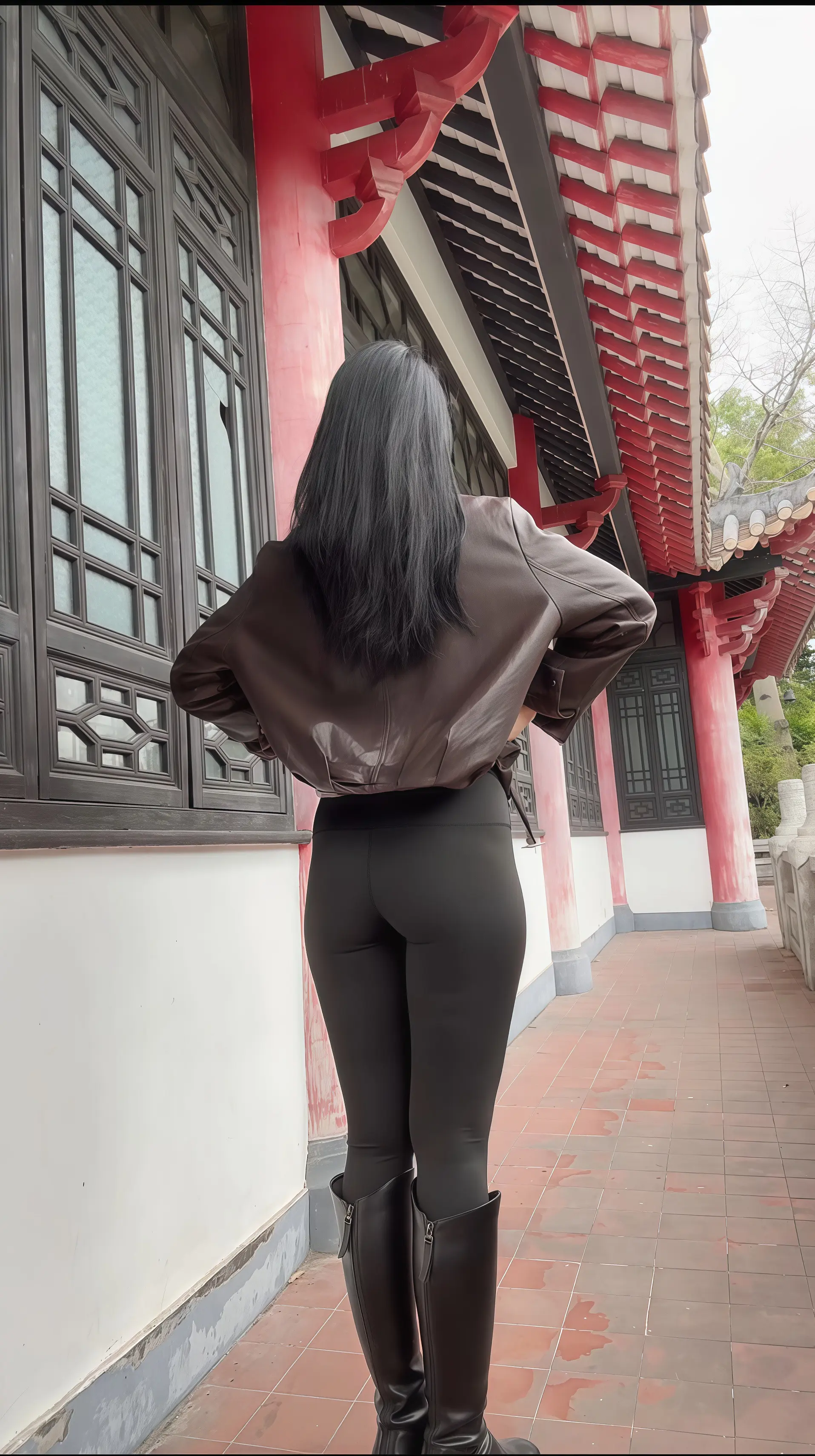 撑住，才有后来的一切…