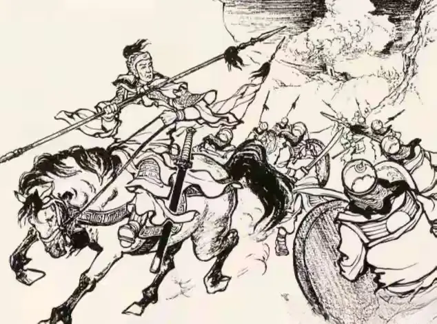 “不好，中了老贼奸计了！”此事件发生在建安十一年，这位出身世家望族的大...
