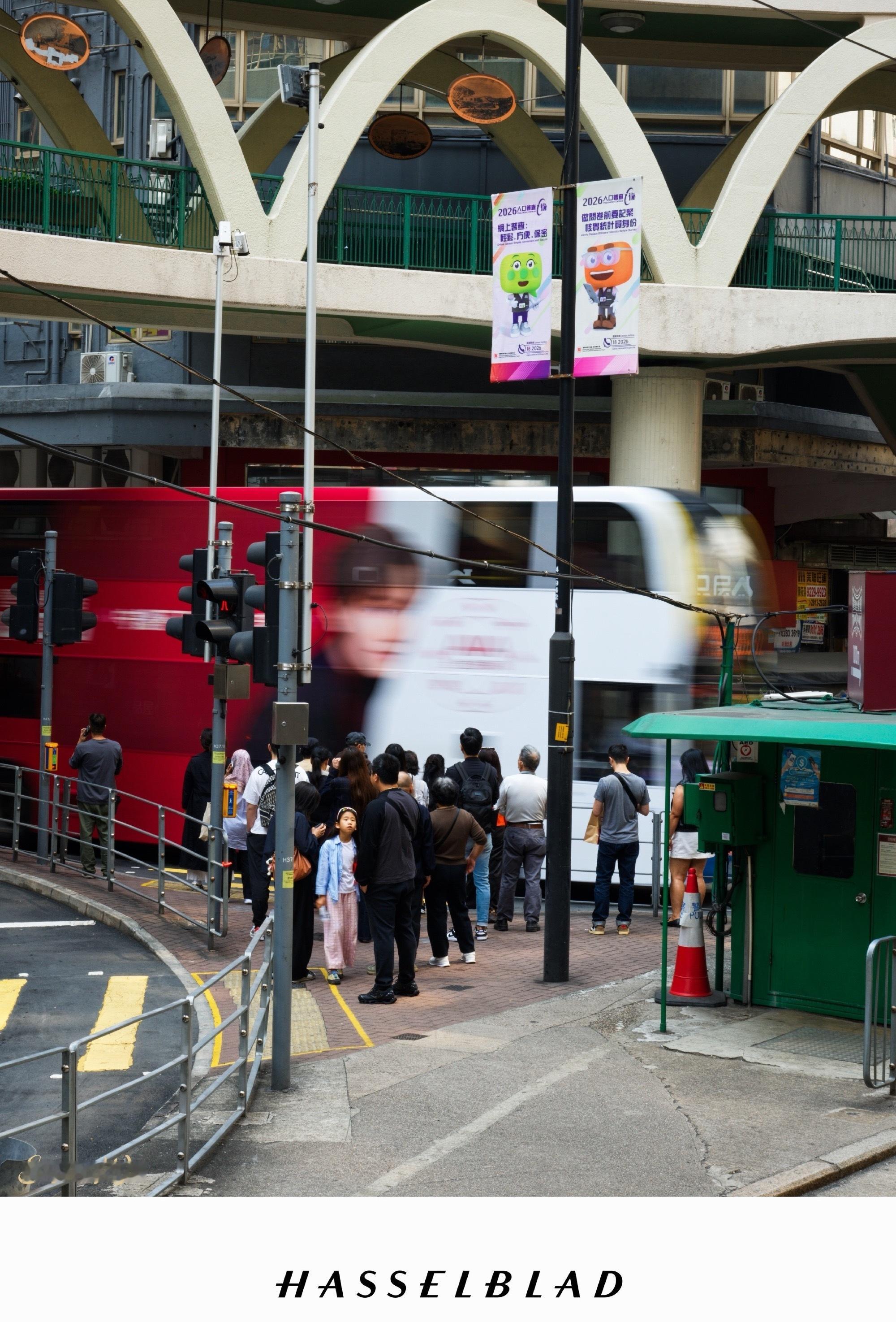 带上哈苏来拍照是对的