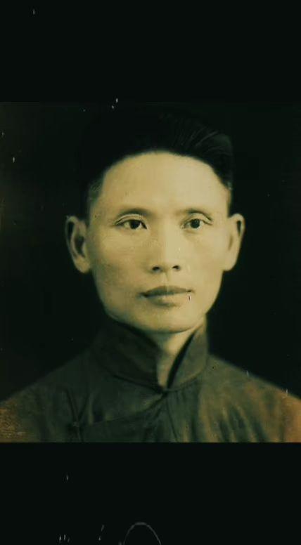 我的先辈我的神！ 吴瑞霖，上海青帮头领，抗日义士。在1937年爆发的中...