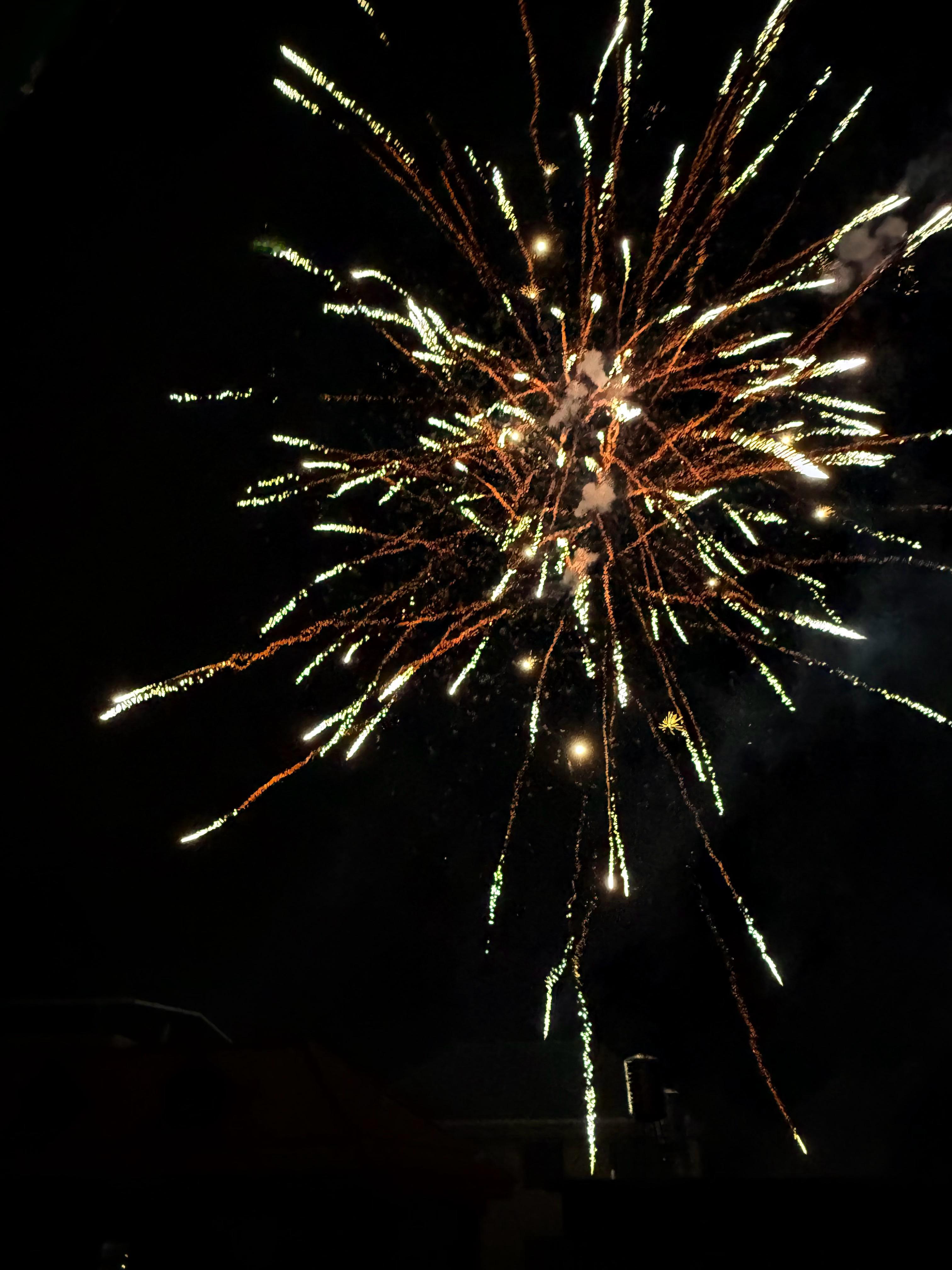 一切一切的不好就留在今年了🥺明年一定要特别好一定要所有人都身体健康