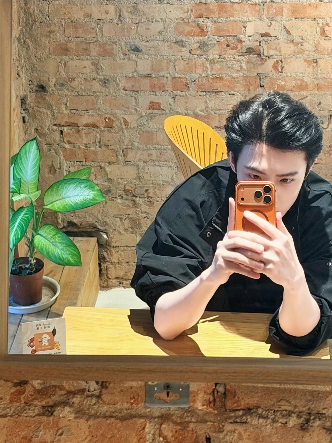 王祖一一瓯春 wzy 王祖一谢正伦 追随光 我对你的爱意永远热烈真诚 𝓕𝓸?