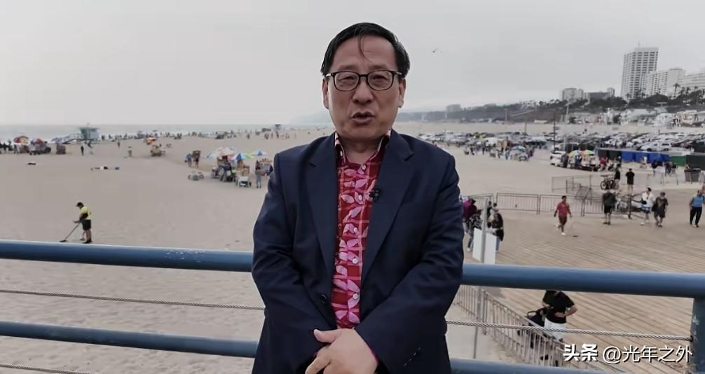 高志凯深度评析：美国迎来建国250周年，怎么理性看懂它的过往与中美相处之道
 
