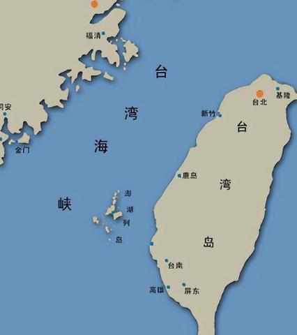 这两天台湾网络突然冒出一条奇怪提议，有人直接喊话：既然统一和独立吵了几十年，那就