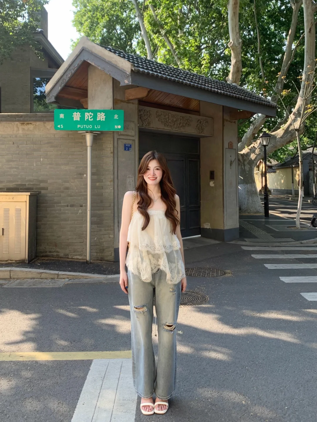 ✨夏天的漂亮衣服太多了～