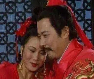 刘备去世后，孙尚香在东吴做了一件事，孙权知道后，气得流鼻血！

孙尚香是孙权的亲