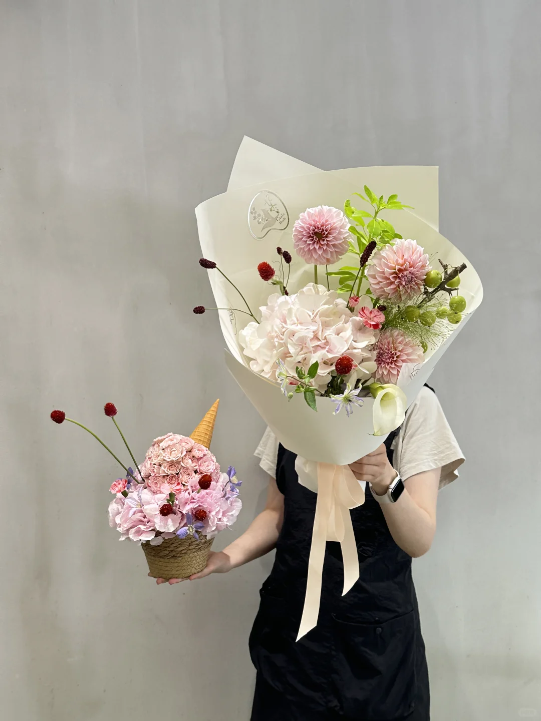 休息归来，可爱加倍✨