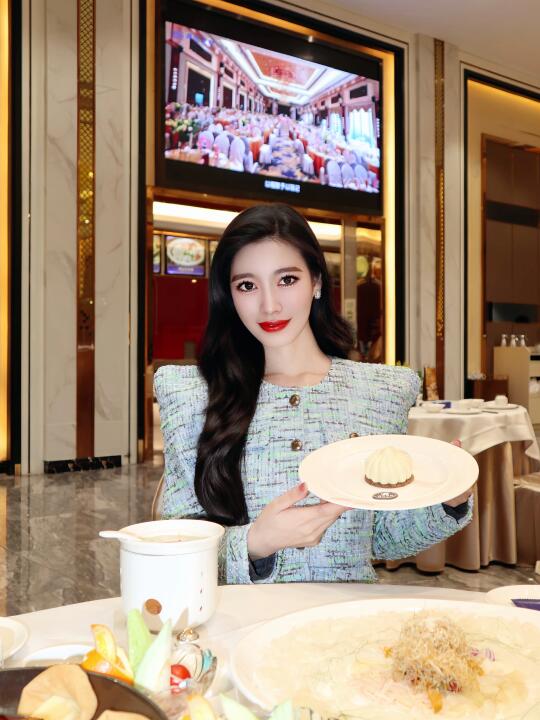 水乡园林里，尝正宗顺德渔家菜！