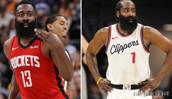 哈登创造一项历史，火箭和快船都是最高分创造者



哈登创造一项历史记录，在火箭