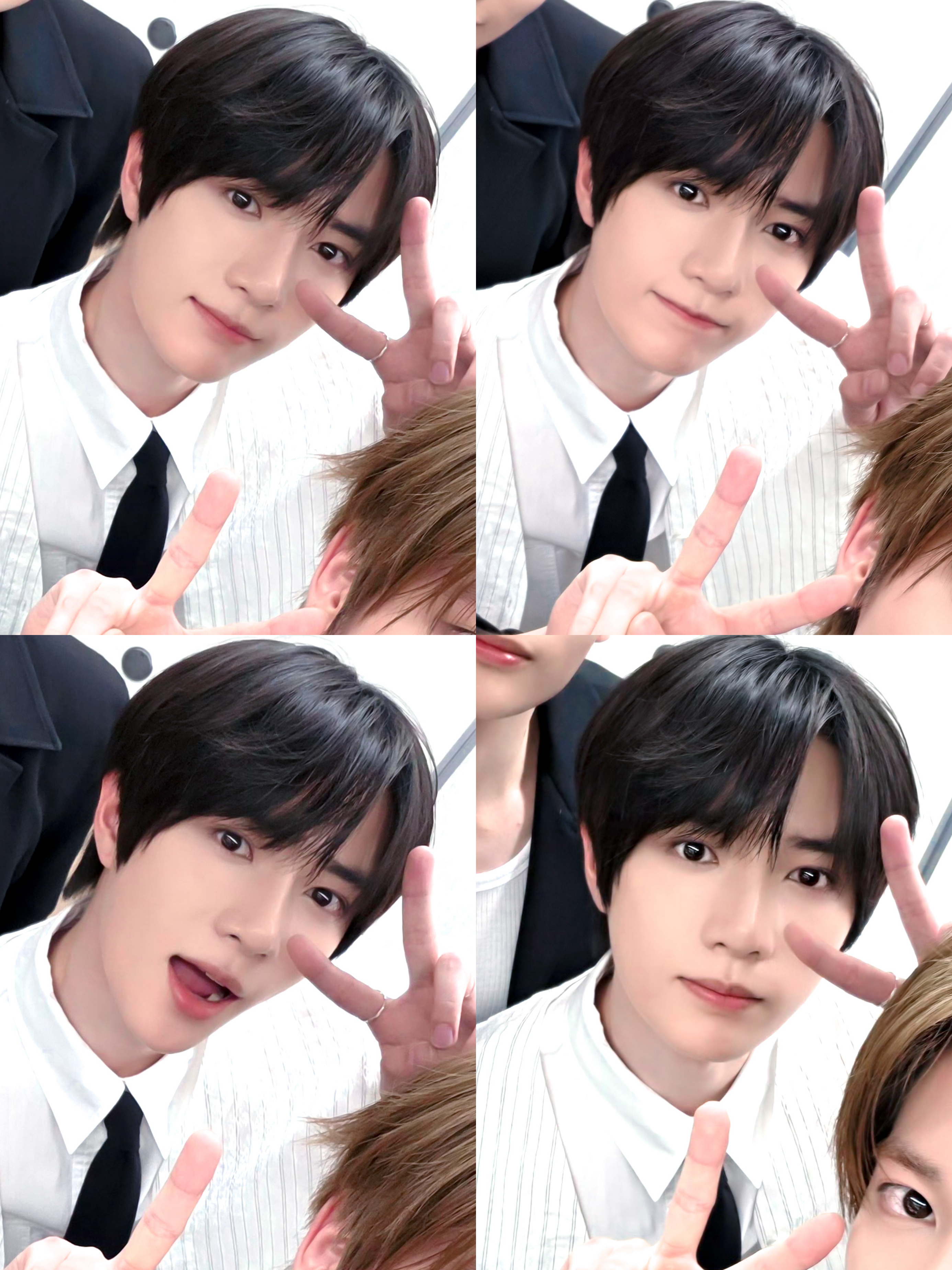 小可爱么🐣 