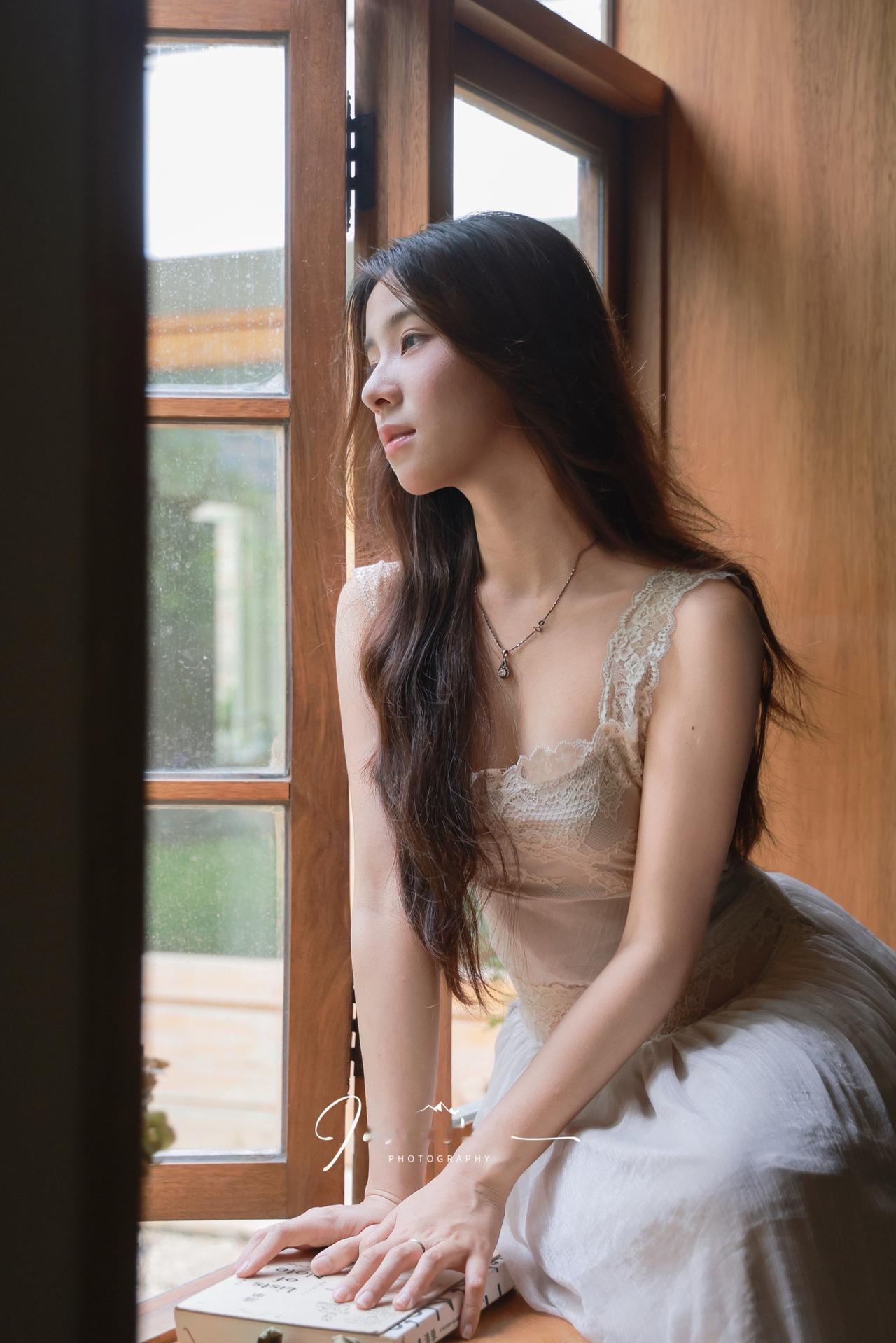 摄影约拍 日系写真 氛围感摄影 拍照姿势 女生拍照姿势