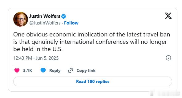 【特朗普的旅行禁令可能会使一些非洲国家与美国的对手走得更近】（MSNBC）唐纳德